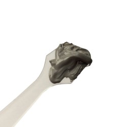 Pasta térmica - composto - adesivo de silicone - refrigerador de CPU 10 peças
