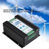 12V PWM wind & solar energy hybrid controller - digital intelligent control - boost charging regulatorSolar panel controllers