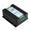 12V PWM wind & solar energy hybrid controller - digital intelligent control - boost charging regulatorSolar panel controllers