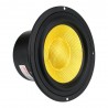 148mm 5 polegadas 4 Ohm 100W - mid-bass - coluna de fibra de vidro