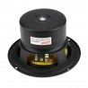 148mm 5 polegadas 4 Ohm 100W - mid-bass - coluna de fibra de vidro