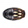 Wireless Bluetooth touch speaker with Led flickers lightsBluetooth speakers