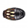 Wireless Bluetooth touch speaker with Led flickers lightsBluetooth speakers
