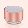 Bluetooth wireless mini speaker with LED - super bassBluetooth speakers