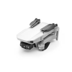 DJI Mavic Mini 4KM FPV - câmera 2.7K - 3 eixos Gimbal - 30mins voo - GPS RC Drone Quadcopter - RTF