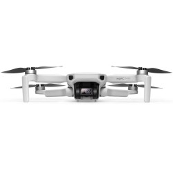 DJI Mavic Mini 4KM FPV - câmera 2.7K - 3 eixos Gimbal - 30mins voo - GPS RC Drone Quadcopter - RTF