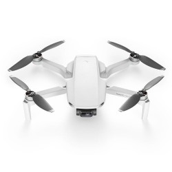 DJI Mavic Mini 4KM FPV - câmera 2.7K - 3 eixos Gimbal - 30mins voo - GPS RC Drone Quadcopter - RTF