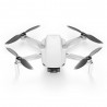 DJI Mavic Mini 4KM FPV - câmera 2.7K - 3 eixos Gimbal - 30mins voo - GPS RC Drone Quadcopter - RTF