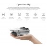DJI Mavic Mini 4KM FPV - câmera 2.7K - 3 eixos Gimbal - 30mins voo - GPS RC Drone Quadcopter - RTF