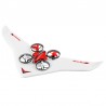 L6082 DIY Tudo em One Air Genius Drone - 3 modos com planador de asa fixa RC Quadcopter RTF