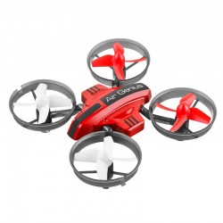 L6082 DIY Tudo em One Air Genius Drone - 3 modos com planador de asa fixa RC Quadcopter RTF