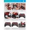 L6082 DIY Tudo em One Air Genius Drone - 3 modos com planador de asa fixa RC Quadcopter RTF