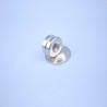 N35 anel de ímã de neodímio - 20 * 5 - furo de 5mm - 5 peças