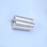 N35 anel de ímã de neodímio - 20 * 5 - furo de 5mm - 5 peças