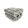 N35 anel de ímã de neodímio 20 * 3 - 5mm - 5 peças