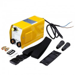 ZX7-200 220V mini 20A-200 Uma máquina de solda elétrica - inversor IGBT DC