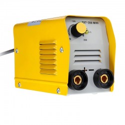 ZX7-200 220V mini 20A-200 Uma máquina de solda elétrica - inversor IGBT DC
