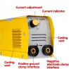 ZX7-200 220V mini 20A-200 Uma máquina de solda elétrica - inversor IGBT DC