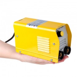 ZX7-200 220V mini 20A-200 Uma máquina de solda elétrica - inversor IGBT DC