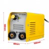 ZX7-200 220V mini 20A-200 Uma máquina de solda elétrica - inversor IGBT DC