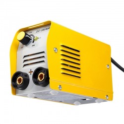 ZX7-200 220V mini 20A-200 Uma máquina de solda elétrica - inversor IGBT DC