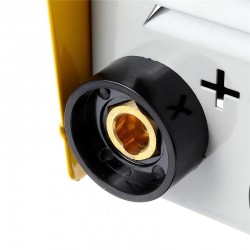 ZX7-200 220V mini 20A-200 Uma máquina de solda elétrica - inversor IGBT DC