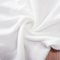 Loose jumper - blusa elegante com rendas