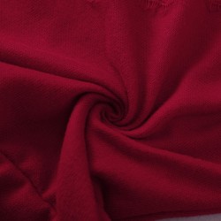 Loose jumper - blusa elegante com rendas