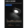 Q67 TWS sem fio earbuds - estéreo 3D - Bluetooth 5 - microfone - impermeável - auto emparelhamento headset