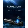 Q67 TWS wireless earbuds - 3D stereo - Bluetooth 5 - microphone - waterproof - auto pairing headsetEar- & Headphones