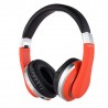 Auscultadores sem fio MH7 - fone de ouvido Bluetooth - dobrável - microfone - cartão TF