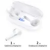 Bluetooth V5.0 - touch operate headset - noise-cancelling - TWS wireless dual earbudsEar- & Headphones