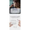 Bluetooth V5.0 - touch operate headset - noise-cancelling - TWS wireless dual earbudsEar- & Headphones