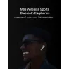 Bluetooth V5.0 - toque operar fone de ouvido - cancelamento de ruído - TWS sem fio fones de ouvido duplos