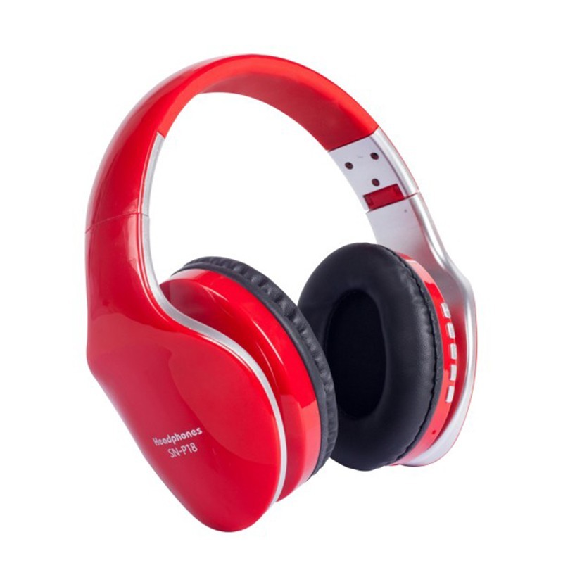 Auscultadores Bluetooth sem fio - cancelamento de ruído - dobrável - baixo estéreo - auriculares ajustáveis com microfone Auscultadores Bluetooth sem fio - cancelamento de ruído - dobrável - baixo estéreo - auriculares ajustáveis com microfone