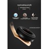 Wireless Bluetooth headphones - noise cancelling - foldable - stereo bass - adjustable earphones with microphoneEar- & Headph...