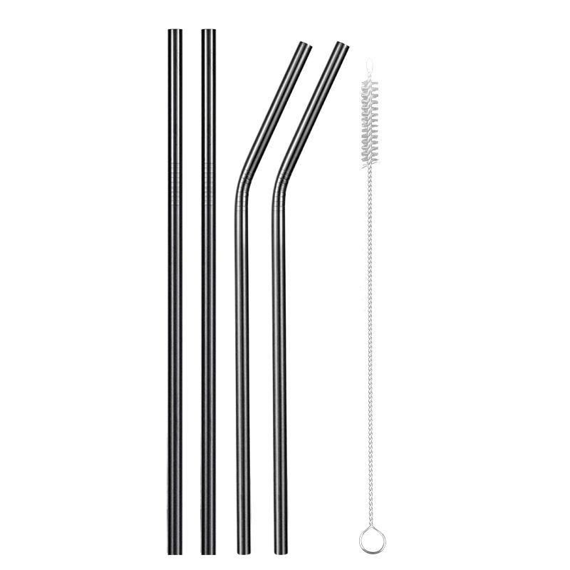 Reusable - stainless steel drinking strawsBar supply