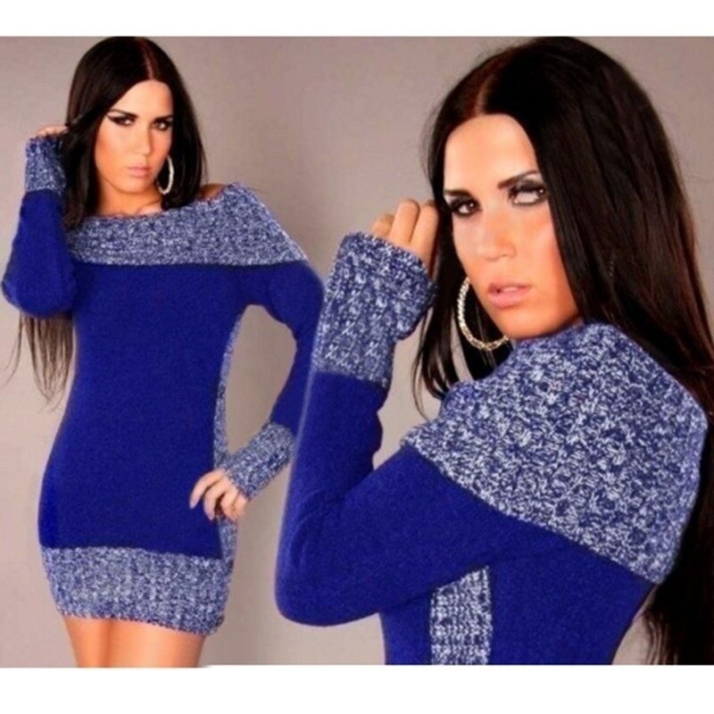 Cotton & wool - long warm sweaterHoodies & Jumpers Cotton & wool - long warm sweaterHoodies & Jumpers