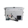 Android 8.0 Quad Core DVD GPS - rádio de carro para Volkswagen VW Skoda Octavia Golf 5 6 Touran Passat B6 Jetta Polo Tiguan