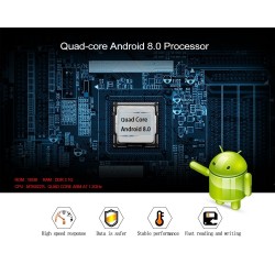 Android 8.0 Quad Core DVD GPS - car radio for Volkswagen VW Skoda Octavia Golf 5 6 Touran Passat B6 Jetta Polo TiguanRadio