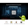 Android 8.0 Quad Core DVD GPS - rádio de carro para Volkswagen VW Skoda Octavia Golf 5 6 Touran Passat B6 Jetta Polo Tiguan
