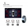 Android 8.0 Quad Core DVD GPS - rádio de carro para Volkswagen VW Skoda Octavia Golf 5 6 Touran Passat B6 Jetta Polo Tiguan
