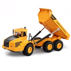 Duplo E581 003 - RC carro - caminhão - brinquedo