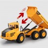 Double E E581 003 - RC car - truck - toyCars