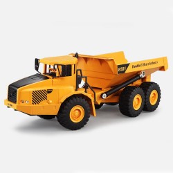 Double E E581 003 - RC car - truck - toyCars