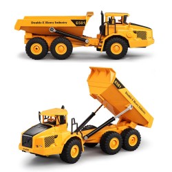 Double E E581 003 - RC car - truck - toyCars