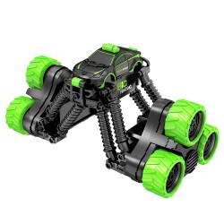 4WD elétrico RC carro - rastreador - controle remoto - unidade controlada por rádio - brinquedo