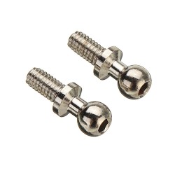 HS 18301 18302 18311 18312 crawler RC car - ball link screw 2 piecesR/C car