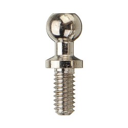 HS 18301 18302 18311 18312 crawler RC car - ball link screw 2 piecesR/C car