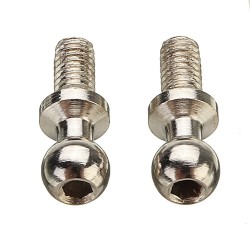 HS 18301 18302 18311 18312 crawler RC car - ball link screw 2 piecesR/C car